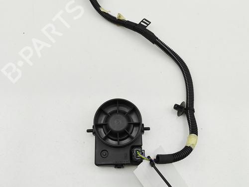 Elektronisk modul PEUGEOT 508 II (FB_, FH_, F3_) Hybrid 225 (F35GQU) | BP29975498M83