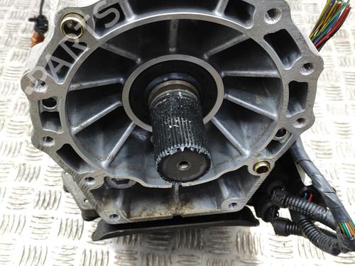 Gearbox BMW 3 (E90) 320 d xDrive | BP16141773M3 