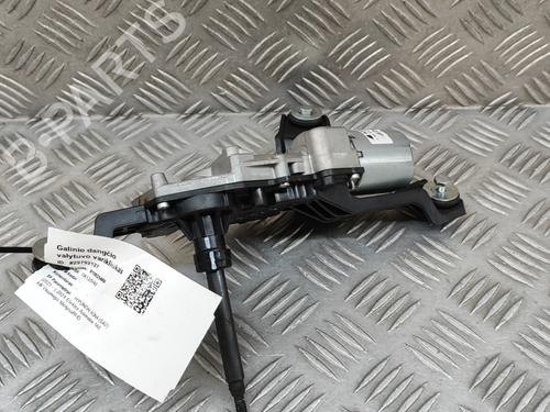 Rear wiper motor HYUNDAI KONA (SX2) EV | BP27786189M102 