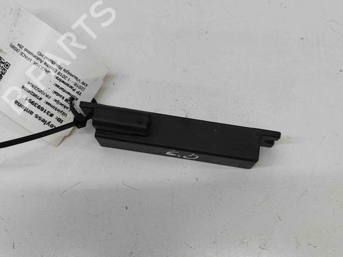 Module électronique JAGUAR I-PACE (X590) EV400 AWD (400 hp) 28275804