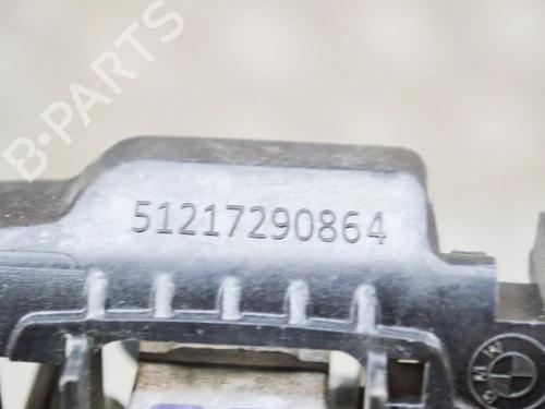 Front right lock BMW i3 (I01) s Electric | BP27753666C97  - Image 6
