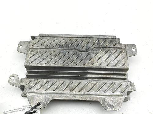 Used Electronic module Electronic module LAND ROVER DISCOVERY SPORT (L550) 2.0 D 4x4 (180 hp) 33393193 33393193