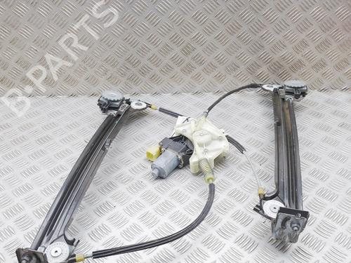 Front left window mechanism MASERATI GHIBLI III (M157) 3.0 D | BP39930226C22 - Image 5