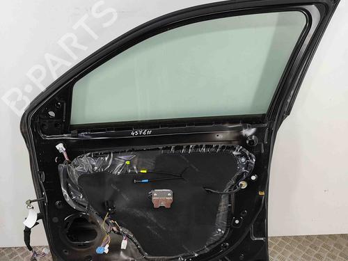Right front door MITSUBISHI OUTLANDER III (GG_W, GF_W, ZJ, ZL, ZK) 2.0 Hybrid 4WD (GG2W) | BP29829550C3