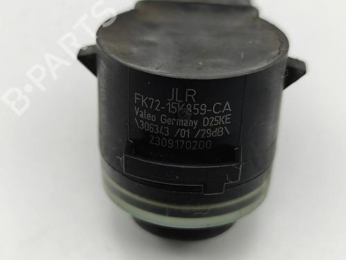 Electronic module LAND ROVER DISCOVERY SPORT (L550) 2.0 D 4x4 | BP31998236M83  - Image 6