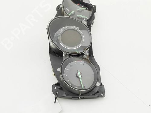 Instrument cluster SAAB 9-4X 3.0 XWD | BP38565611C47 - Image 2