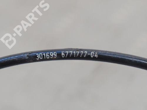 Elektronisk sensor BMW X5 (F15, F85) xDrive 30 d | BP6738268M84 