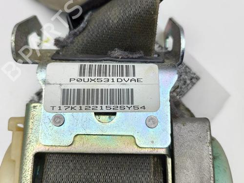 Front left seatbelt DODGE CHARGER 2.7 | BP27783361I26  - Image 9