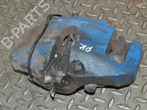 Used Left front brake caliper Left front brake caliper BMW 5 Gran Turismo (F07) 530 d (258 hp) 30280756 30280756
