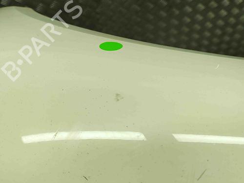 Left rear fenders VW NEW BEETLE Convertible (1Y7) 1.6 | BP22998628C43 