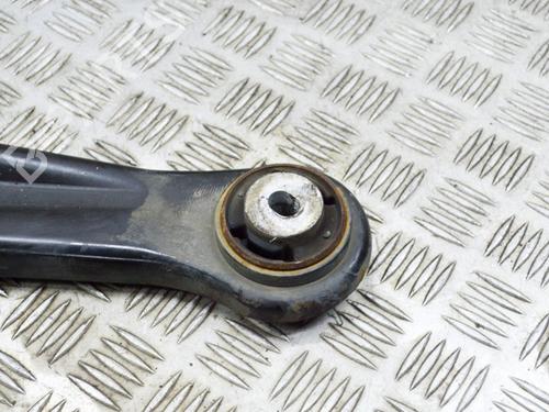 Left front suspension arm FORD FIESTA VI (CB1, CCN) 1.25 | BP7267482M12 