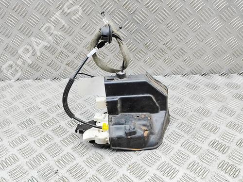 Used Front left lock AUDI A8 D4 (4H2, 4H8, 4HC, 4HL) 3.0 TDI quattro (262 hp) 31121809