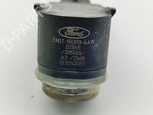 Módulo eletrónico FORD MONDEO V Turnier (CF) 2.0 TDCi | BP27342889M83