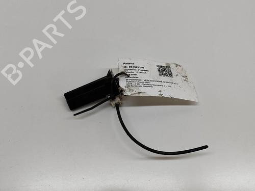 Electronic module MERCEDES-BENZ SPRINTER 3,5-t Platform/Chassis (B907, B910) 315 CDI RWD (907.131, 907.133, 907.135, 907.231, 907.233... | BP27796464M83 