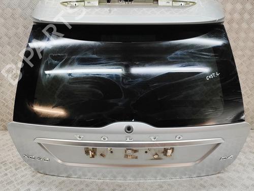 Used Tailgate Tailgate VOLVO XC60 I SUV (156) D4 (190 hp) 33433132 33433132