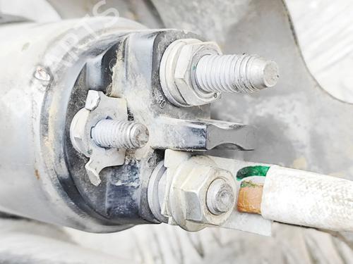 Starter LAND ROVER DISCOVERY V (L462) D300 MHEV 4x4 | BP33390225M8 - Image 6