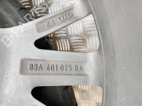 Fælk AUDI Q3 (F3B) 40 TFSI quattro | BP37721402C45  - Image 10