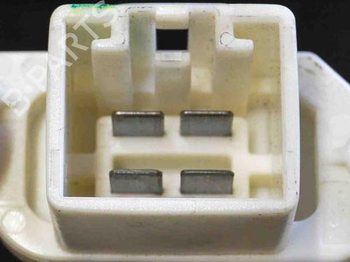 Heater resistor FORD FOCUS II (DA_, HCP, DP) 2.0 | BP14635656M108 