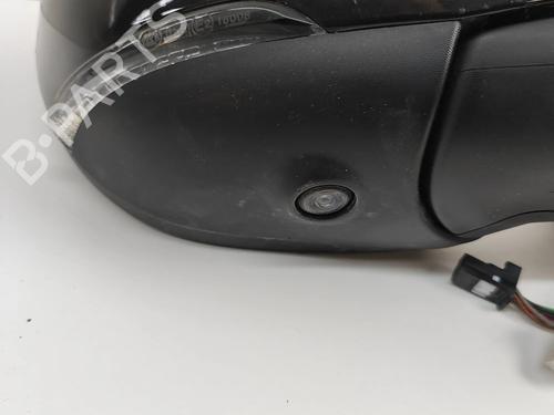 Bakspejl Højre NISSAN LEAF (ZE1) Electric | BP28432584C27 