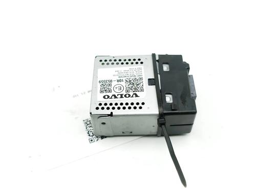 Electronic module VOLVO XC40 (536) D3 | BP39989624M83 - Image 4