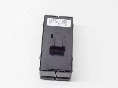 Right front window switch AUDI A6 C8 (4A2) 40 TDI | BP27749347I26
