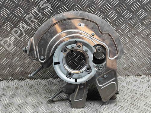 Mangueta trasera izquierda PORSCHE 911 (992) GT3 (992810) (510 hp) 27773494