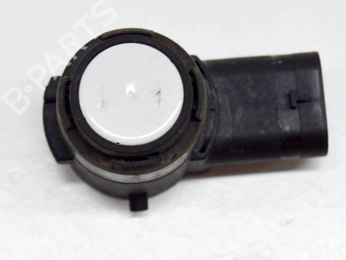 Used Electronic module Electronic module VW GOLF VII (5G1, BQ1, BE1, BE2) 2.0 GTI (230 hp) 30283386 30283386