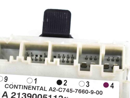 Modulo elettronico MERCEDES-BENZ E-CLASS T-Model (S213) E 220 d (213.204) | BP14913371M83