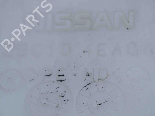 Windscreen washer tank NISSAN QASHQAI II (J11, J11_) 1.5 dCi | BP6751179C113 