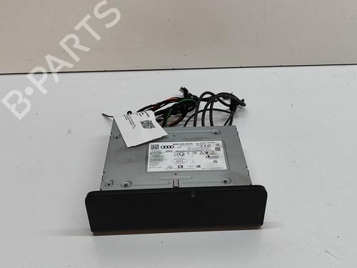 Module électronique AUDI A5 Sportback (F5A, F5F) 35 TDI (163 hp) 28194756