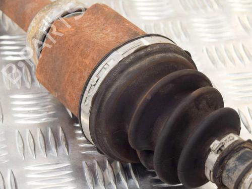 Right front driveshaft NISSAN QASHQAI II (J11, J11_) 1.5 dCi | BP6751310M39 