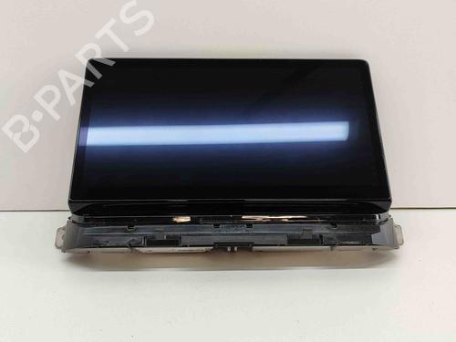 Used Display monitor SKODA ENYAQ iV SUV (5AZ) 60 (179 hp) 27775298