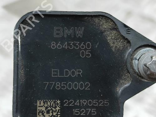 Ignition coil BMW 5 (G30, F90) 530 e Plug-in Hybrid | BP27627403M94  - Image 7