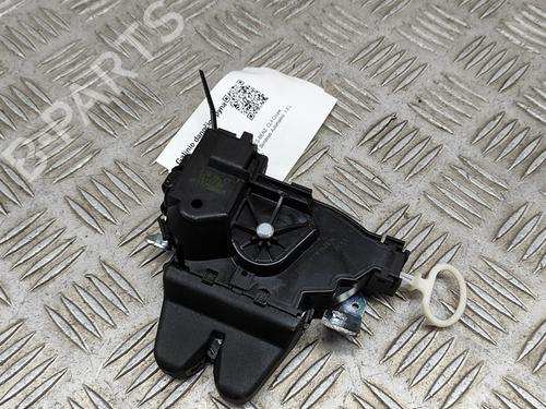 Tailgate lock MERCEDES-BENZ CLA Coupe (C117) CLA 180 (117.342) | BP16271753C101 