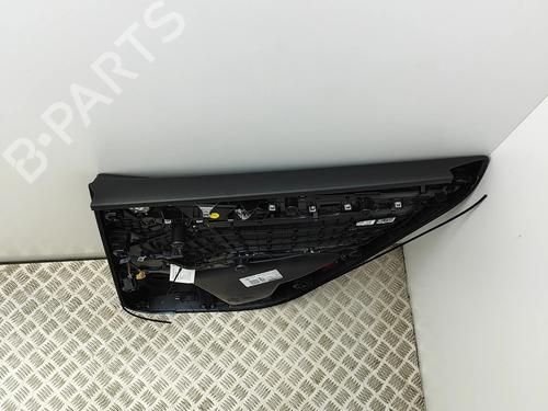 Rear left panel AUDI Q5 (FYB, FYG) SQ5 TFSI quattro | BP33291400C60 - Image 5