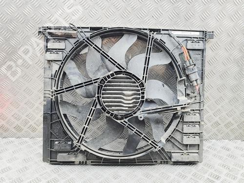Used Radiator fan Radiator fan BMW iX (I20) xDrive 40 (326 hp) 33110293 33110293