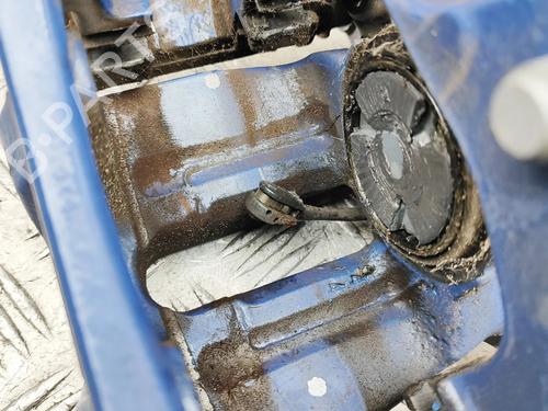 Right rear brake caliper BMW X7 (G07) xDrive 40 i Mild Hybrid | BP32501265M106  - Image 7