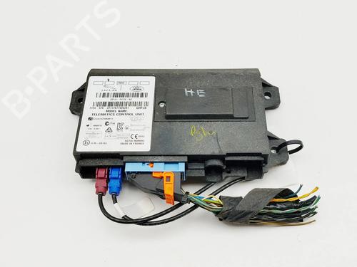 Used Electronic module Electronic module 38292230 38292230