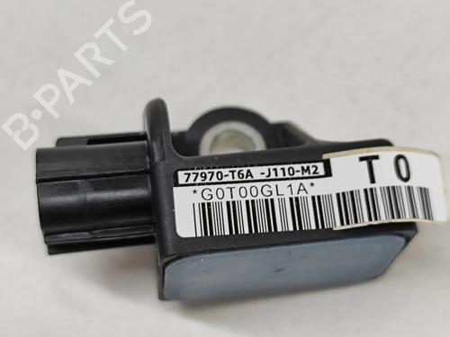 Elektronisk sensor HONDA CIVIC X Hatchback (FC_, FK_) 2.0 Type-R (FK8) | BP20981941M84 