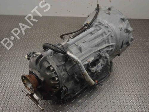 Gearbox PORSCHE PANAMERA (970) 3.0 S E-Hybrid | BP30894454M3