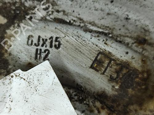 Rim FORD TRANSIT COURIER B460 Box Body/MPV 1.5 TDCi | BP29920253C45 