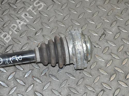 Right rear driveshaft BMW Z4 Roadster (E89) sDrive 20 i | BP30209047M41 