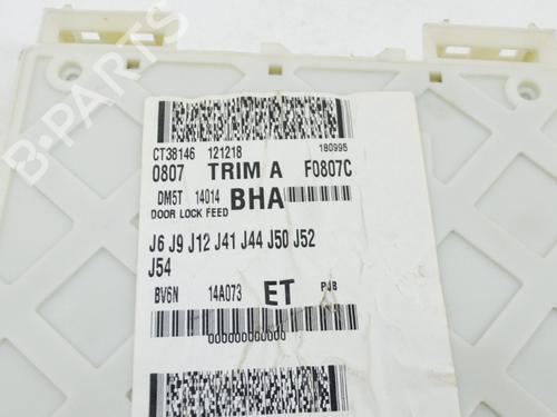 Electronic module FORD FOCUS III 1.0 EcoBoost | BP7267242M83 