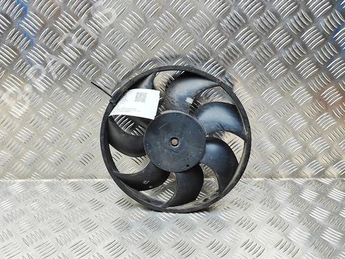 Used Radiator fan Radiator fan NISSAN NV400 Platform/Chassis (X62, X62B) dCi 145 (146 hp) 33376782 33376782