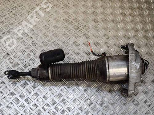 Used Left front shock absorber BENTLEY CONTINENTAL Coupe (3W_, 393) 6.0 FLEX (635 hp) 6734704