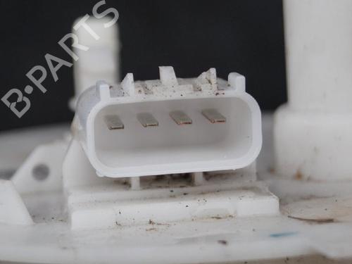 Fuel pump OPEL ASTRA J (P10) 1.6 (68) | BP6718380M76 