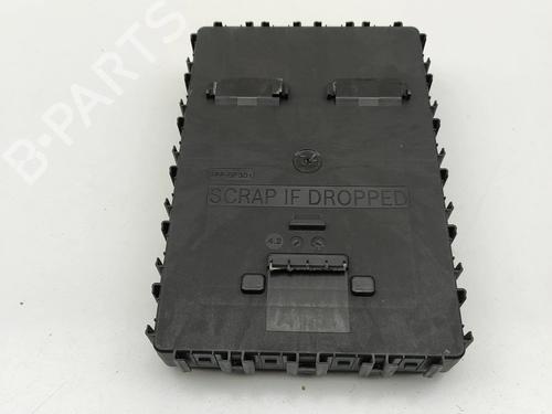 Electronic module FORD PUMA (J2K, CF7) 1.0 EcoBoost mHEV | BP28438007M83 