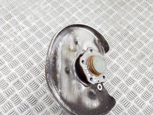 Right rear steering knuckle AUDI A5 Convertible (F57, F5E) 40 TFSI Mild Hybrid | BP27759289M28 