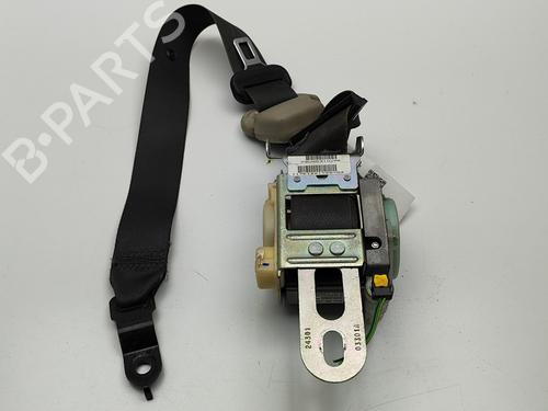 Used Front left seatbelt DODGE CHARGER 2.7 (192 hp) 27783361