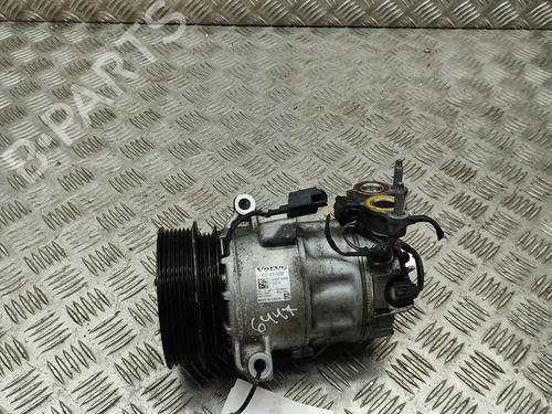 AC-Kompressor VOLVO XC40 (536) B3 Mild-Hybrid | BP37797299M34 - Image 2